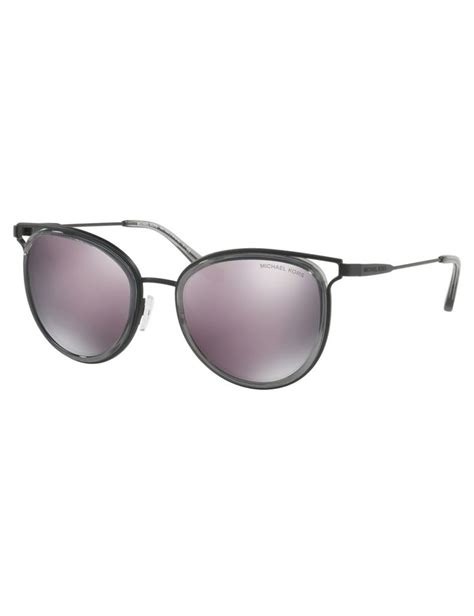 havana sunglasses michael kors|Michael Kors MK1025 HAVANA Sunglasses .